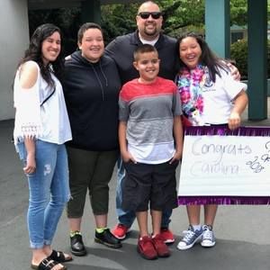 Meet your Posher, Sergio